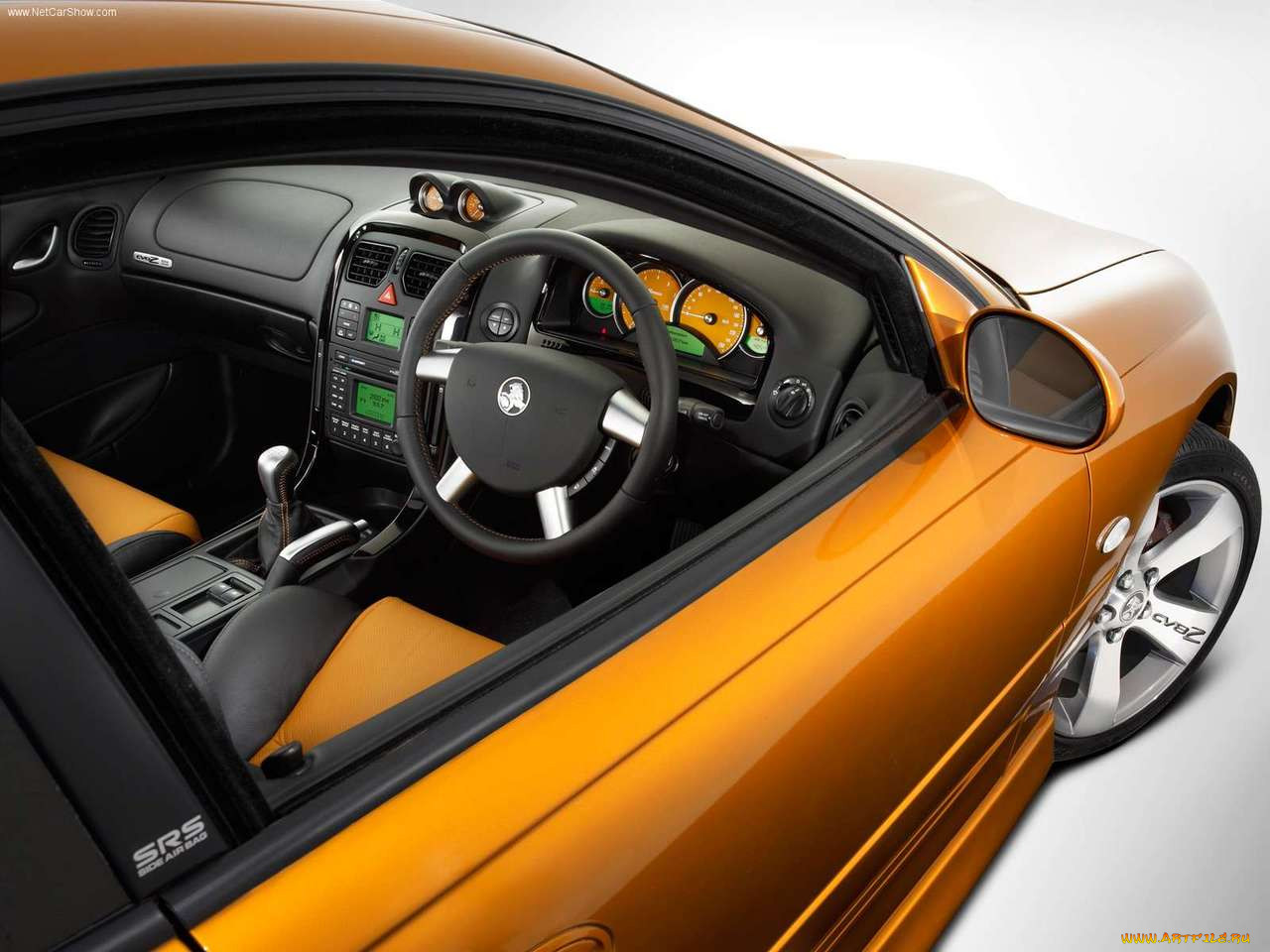 holden, monaro, cv8, 2005, , , 